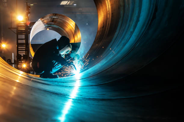 Best Pipe Welding in Mosinee, WI
