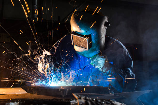 Affordable Welder Services in Mosinee, WI