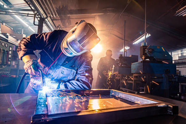 Best Structural Steel Welding in Mosinee, WI