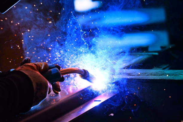 Best Food and Beverage Processing Equipment Welding in Mosinee, WI
