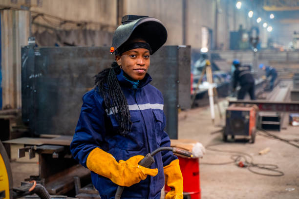 Best Automation and Robotic Welding in Mosinee, WI