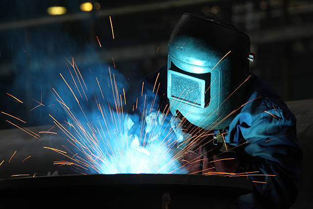 Best Welding Inspection and Certification in Mosinee, WI