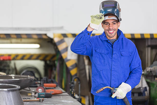 Best Artistic and Custom Metal Fabrication in Mosinee, WI